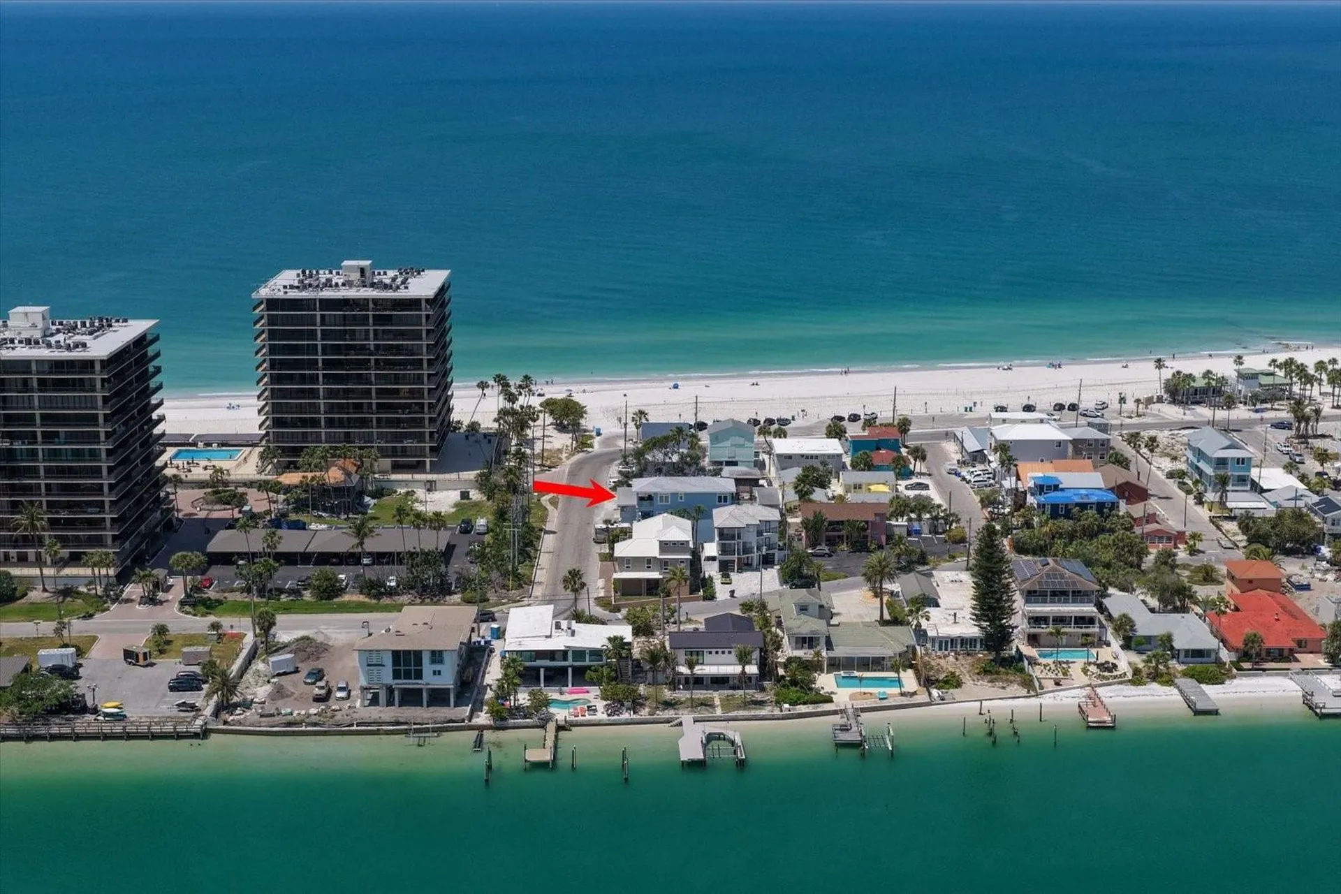40 77th Avenue Treasure Island FL 33706