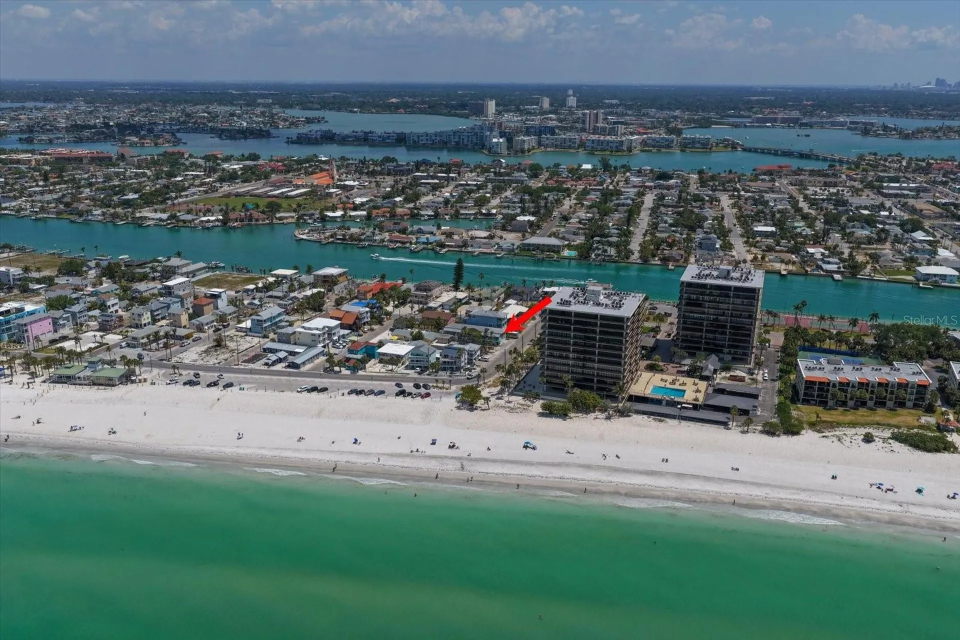 40 77th Avenue Treasure Island FL 33706
