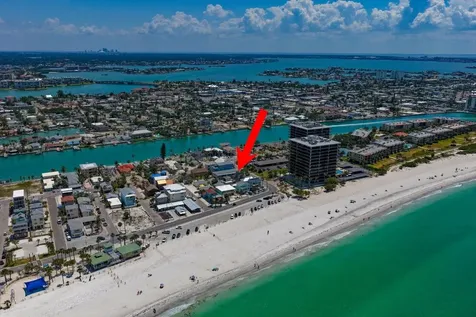 40 77th Avenue Treasure Island FL 33706