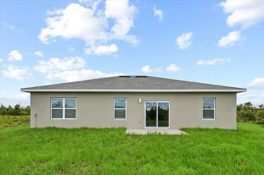 2120 Poinciana Drive Indian Lake Estates FL 33855