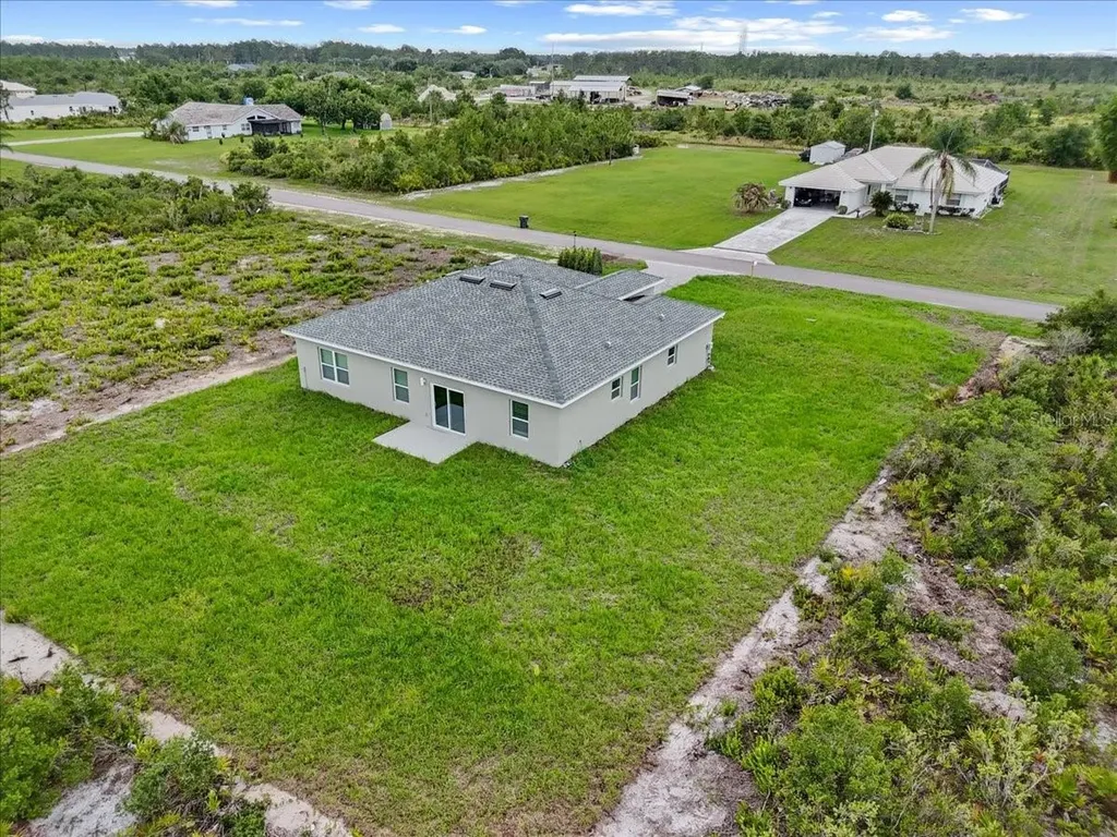 2120 Poinciana Drive Indian Lake Estates FL 33855