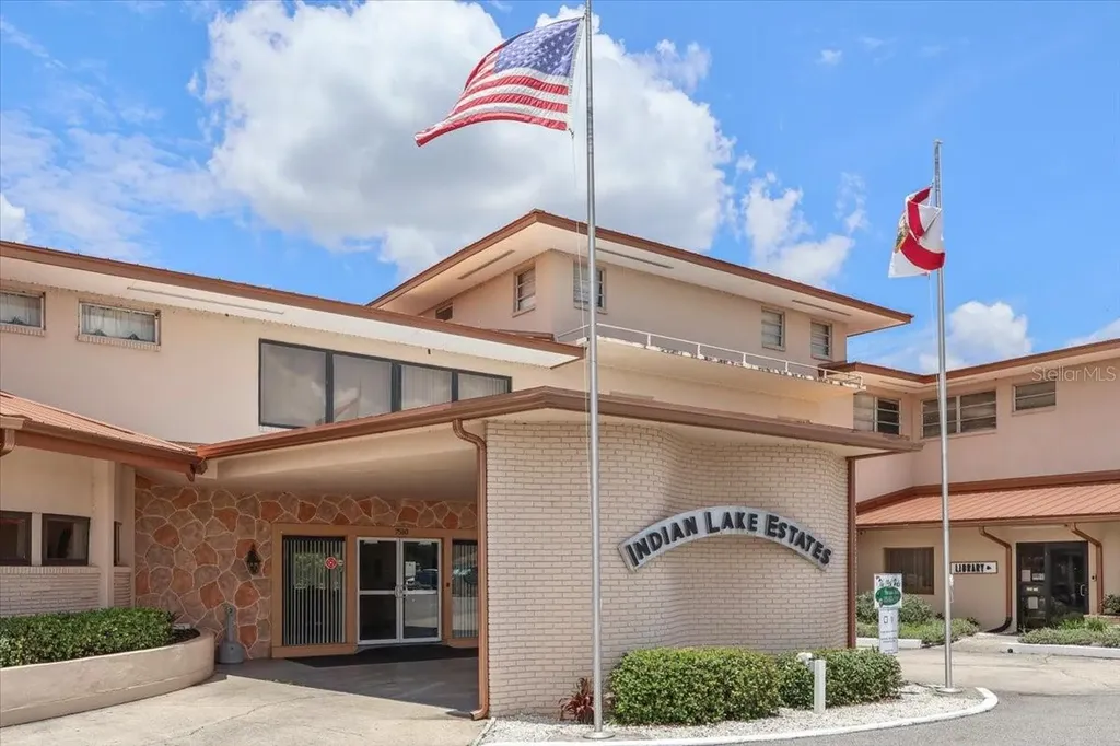 2120 Poinciana Drive Indian Lake Estates FL 33855