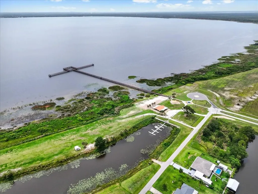 2120 Poinciana Drive Indian Lake Estates FL 33855