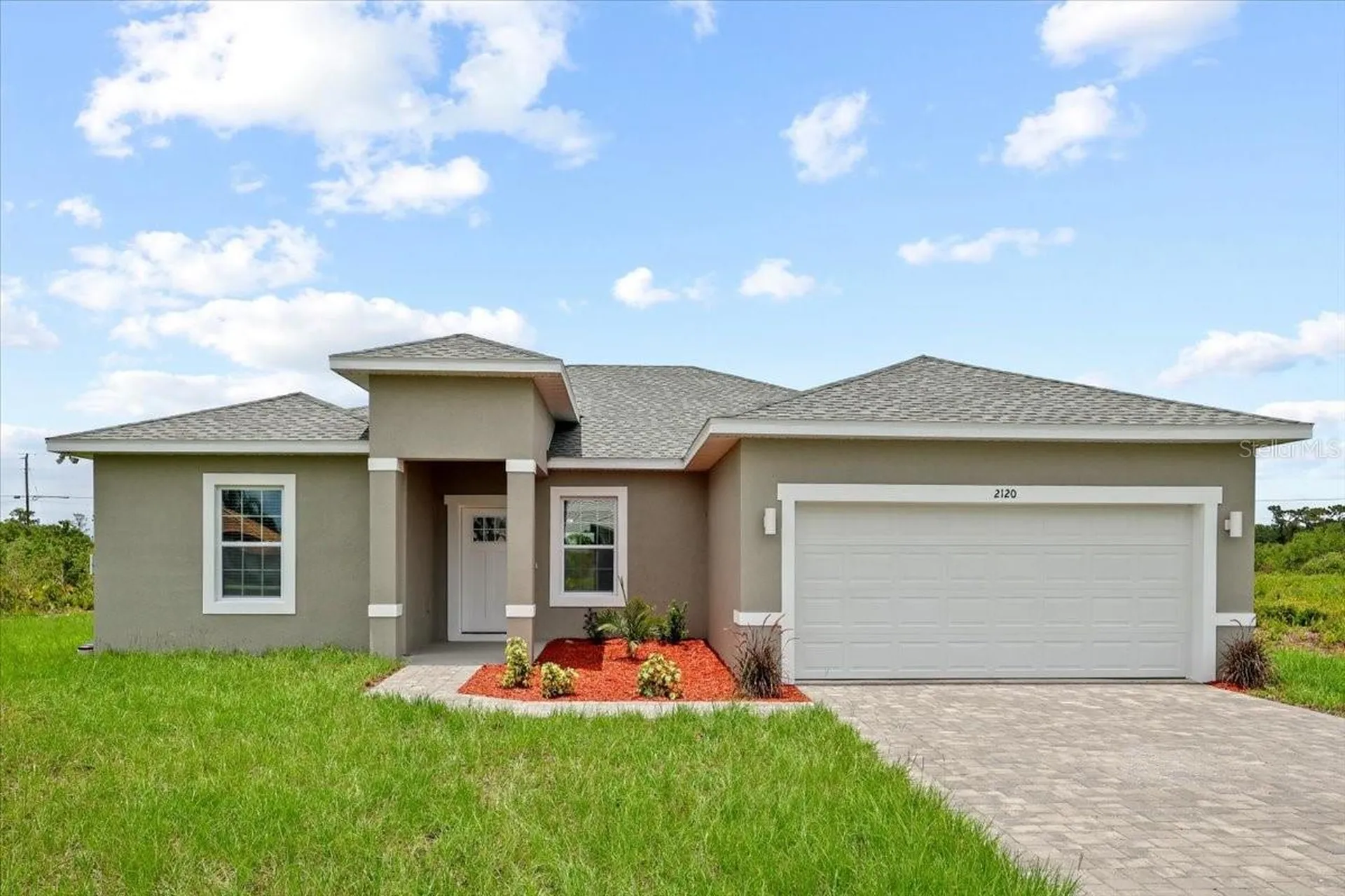 2120 Poinciana Drive Indian Lake Estates FL 33855