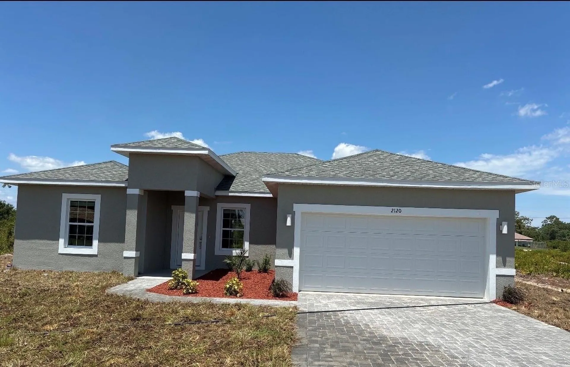 2120 Poinciana Drive Indian Lake Estates FL 33855