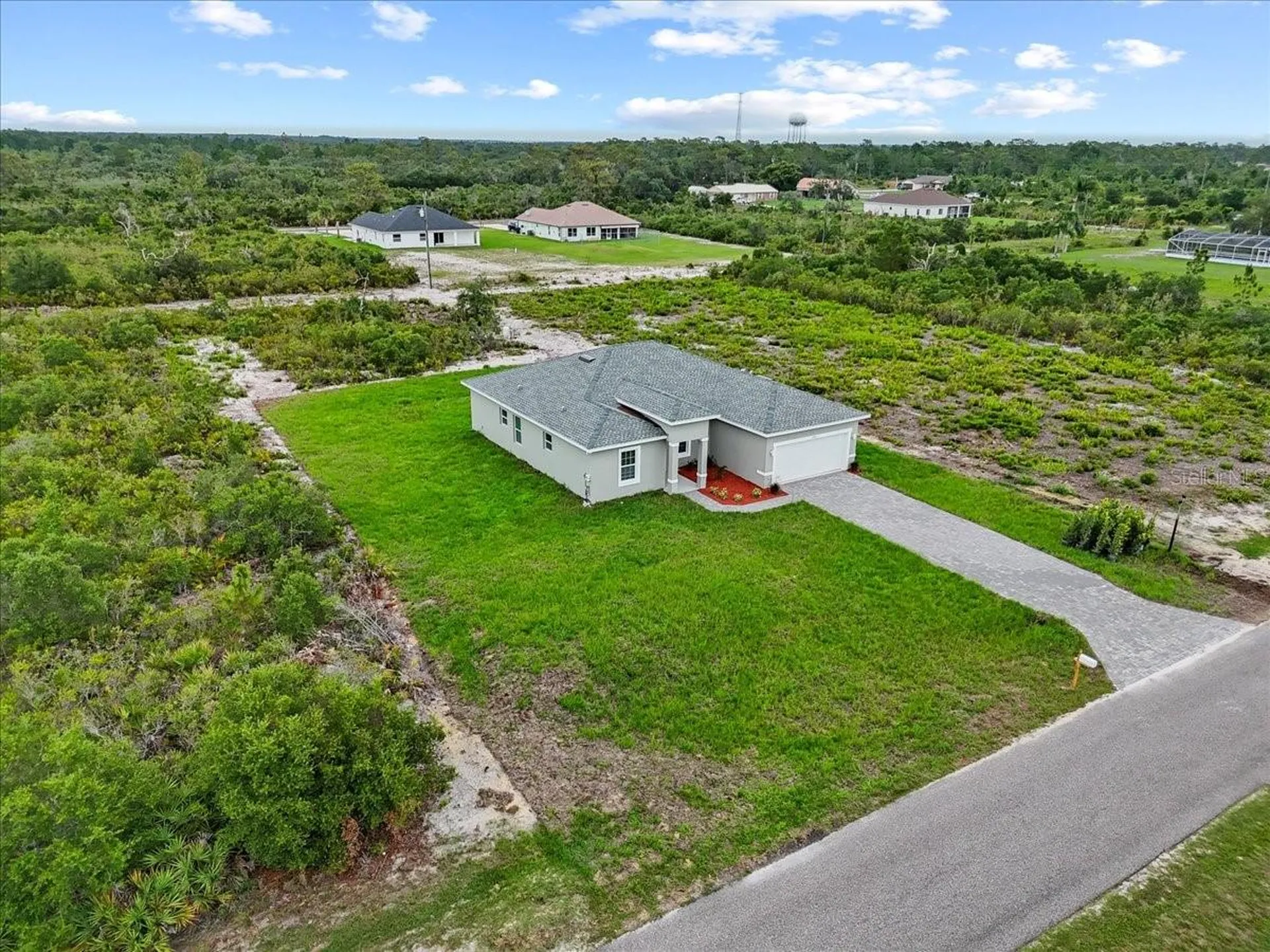 2120 Poinciana Drive Indian Lake Estates FL 33855