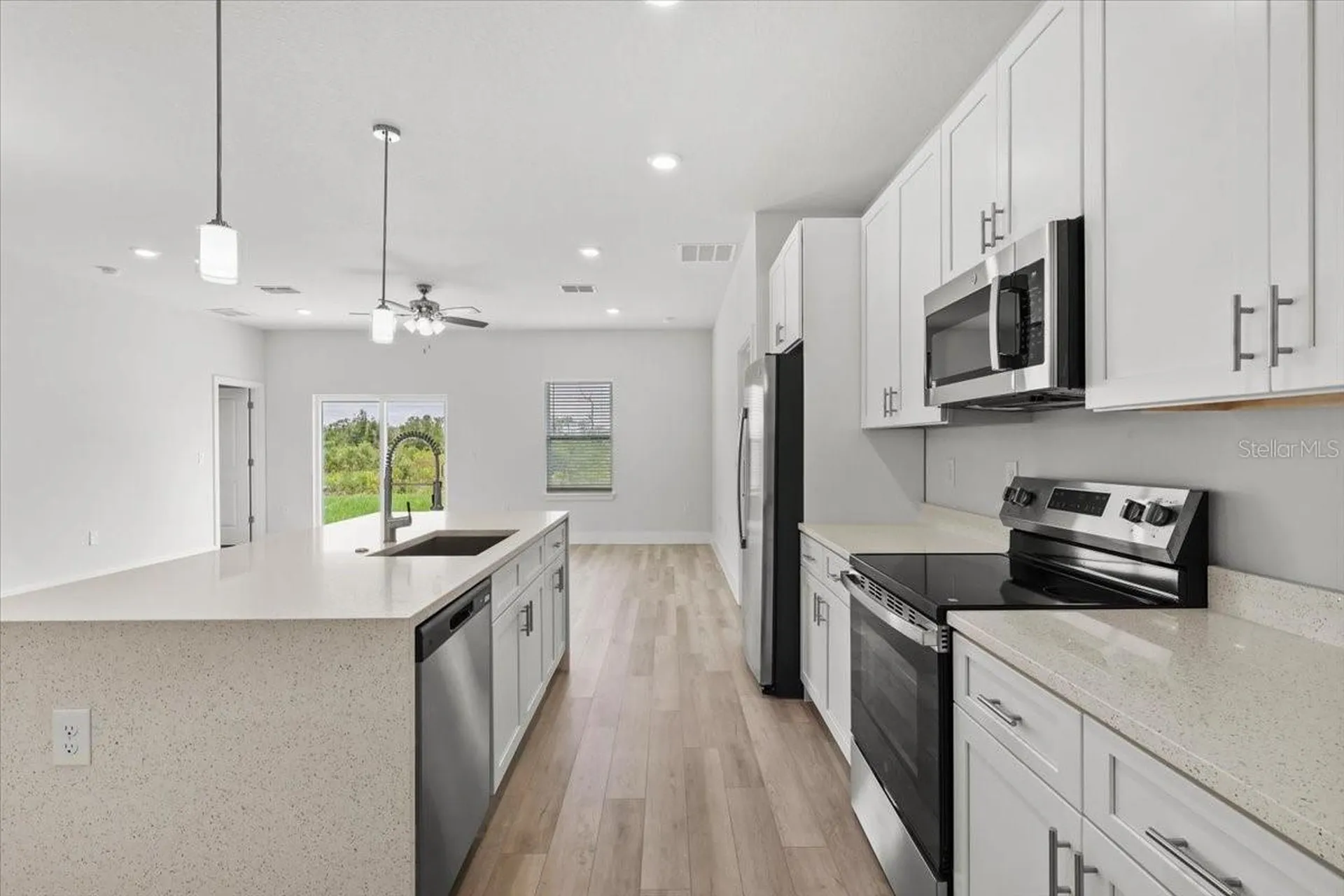 2120 Poinciana Drive Indian Lake Estates FL 33855