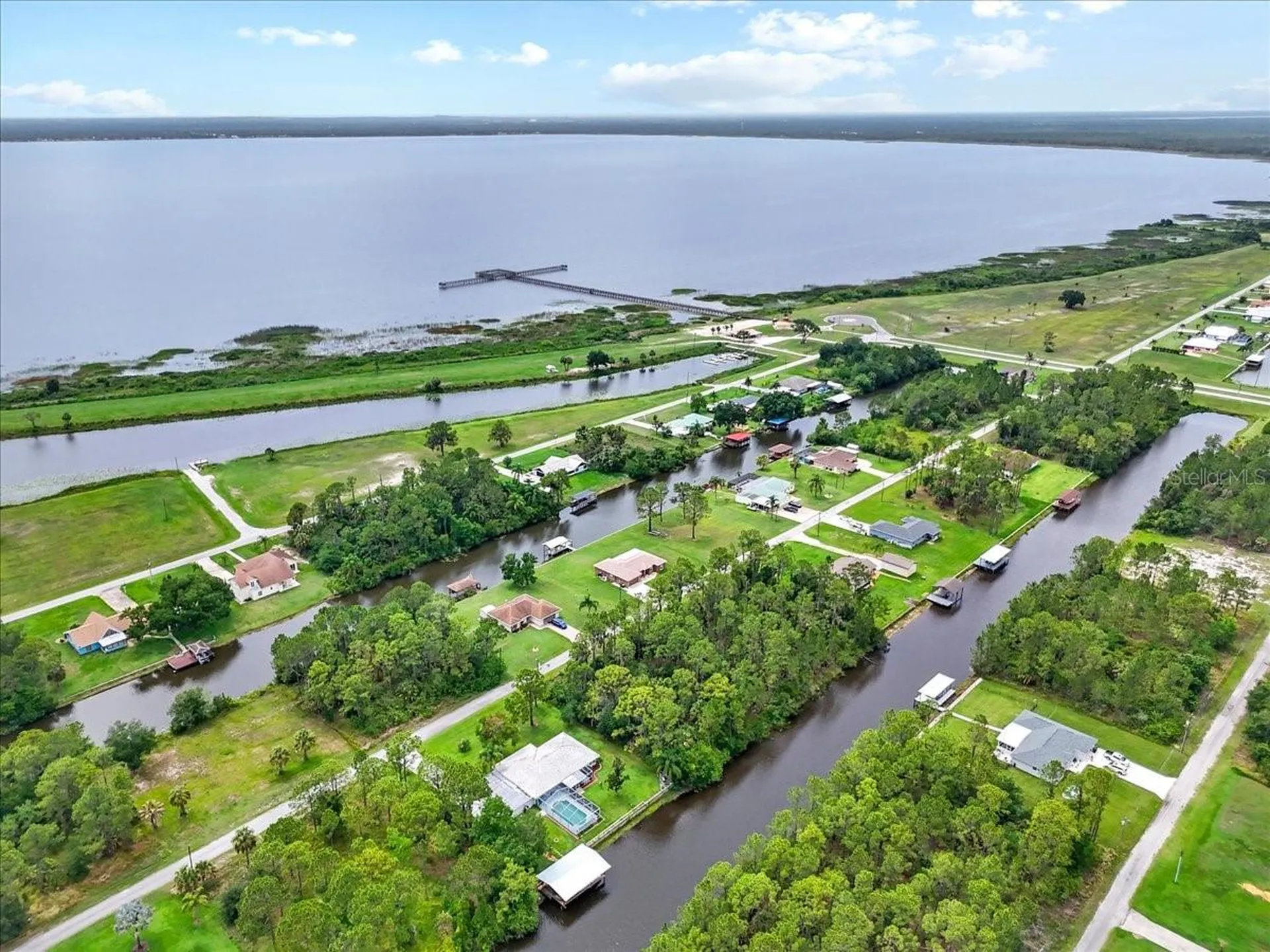 2120 Poinciana Drive Indian Lake Estates FL 33855