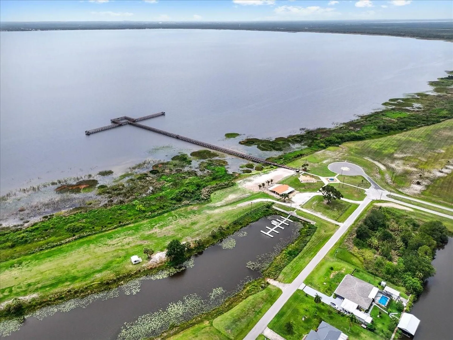 2120 Poinciana Drive Indian Lake Estates FL 33855