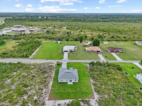 2120 Poinciana Drive Indian Lake Estates FL 33855