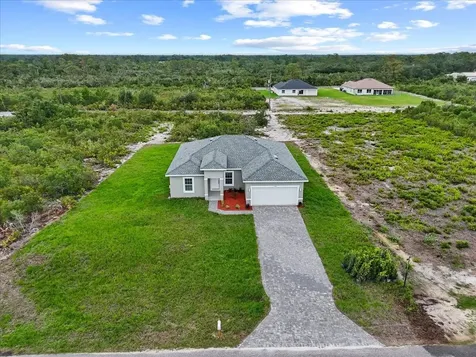 2120 Poinciana Drive Indian Lake Estates FL 33855