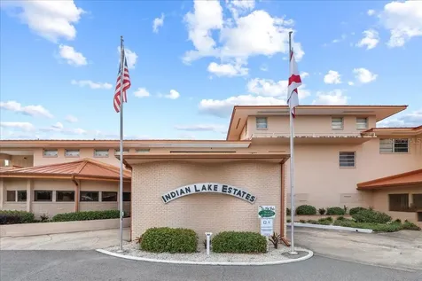 2120 Poinciana Drive Indian Lake Estates FL 33855