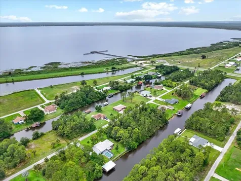 2120 Poinciana Drive Indian Lake Estates FL 33855