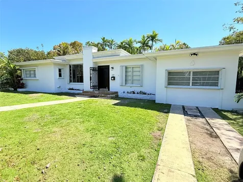 2300 SW 24 Street Miami FL 33145