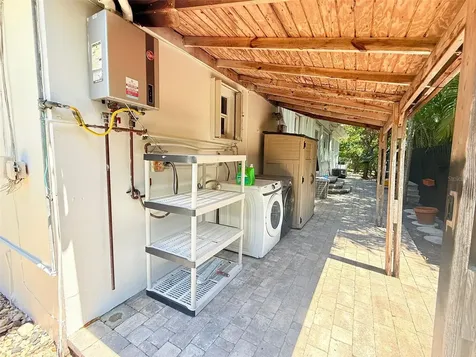 2300 SW 24 Street Miami FL 33145