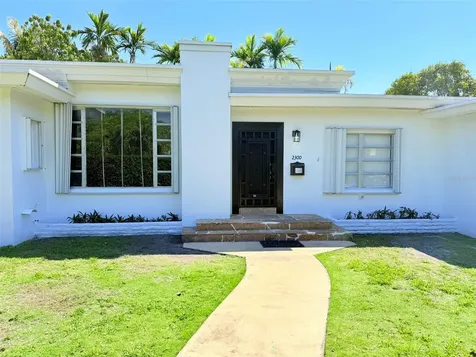 2300 SW 24 Street Miami FL 33145