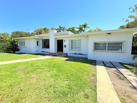 2300 SW 24 Street Miami FL 33145