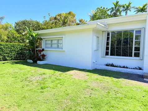 2300 SW 24 Street Miami FL 33145