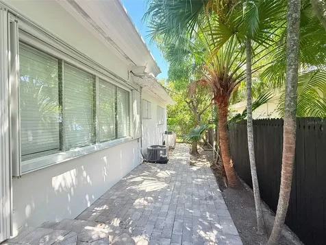 2300 SW 24 Street Miami FL 33145