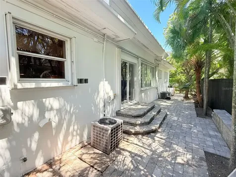 2300 SW 24 Street Miami FL 33145