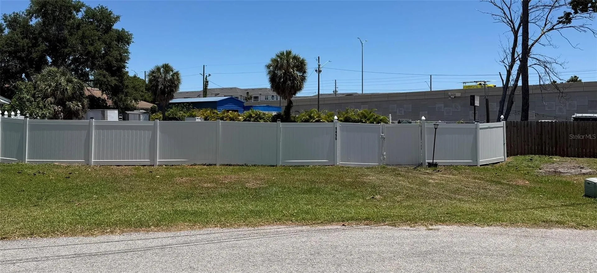 1455 Laconia Drive E Clearwater FL 33764