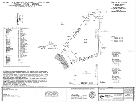 1455 Laconia Drive E Clearwater FL 33764
