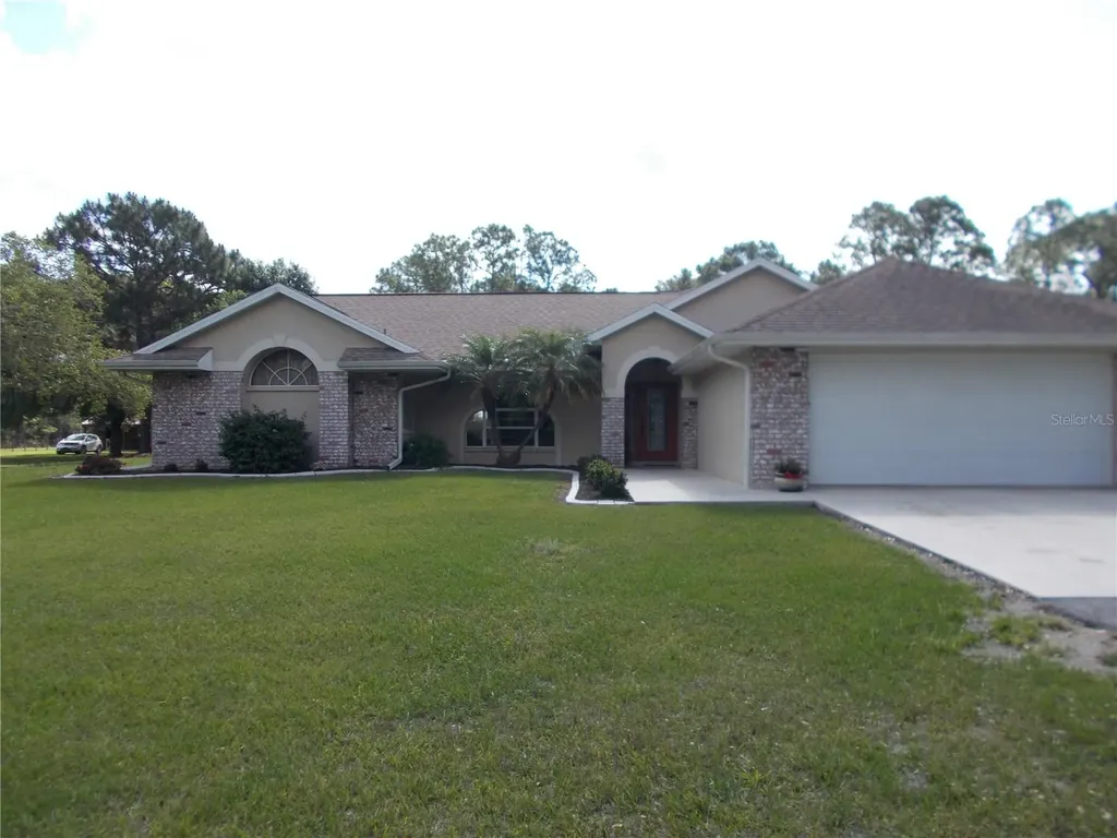6960 Malton Street North Port FL 34286