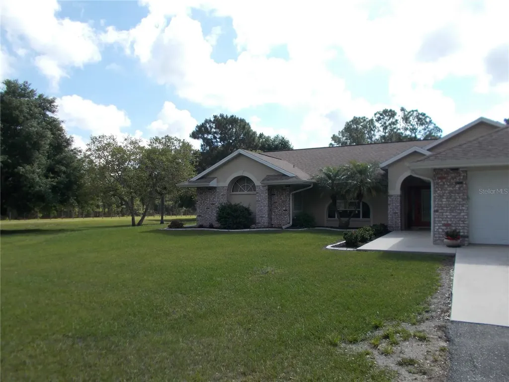 6960 Malton Street North Port FL 34286