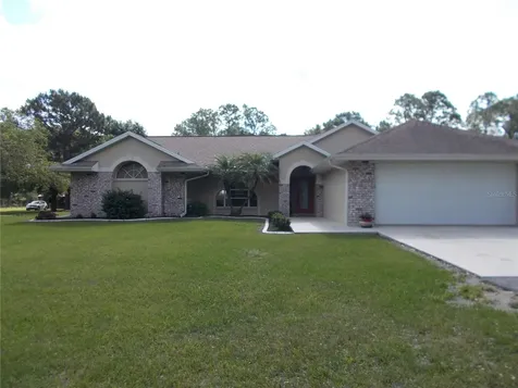 6960 Malton Street North Port FL 34286