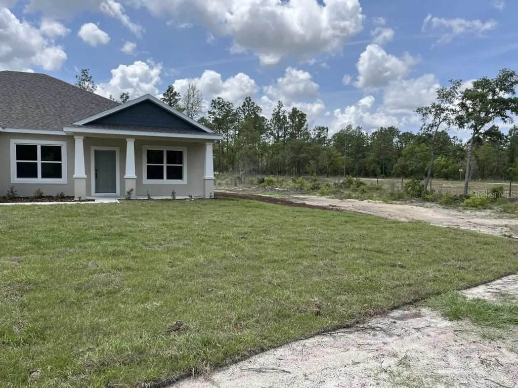 12416 SW 67th Lane Ocala FL 34481
