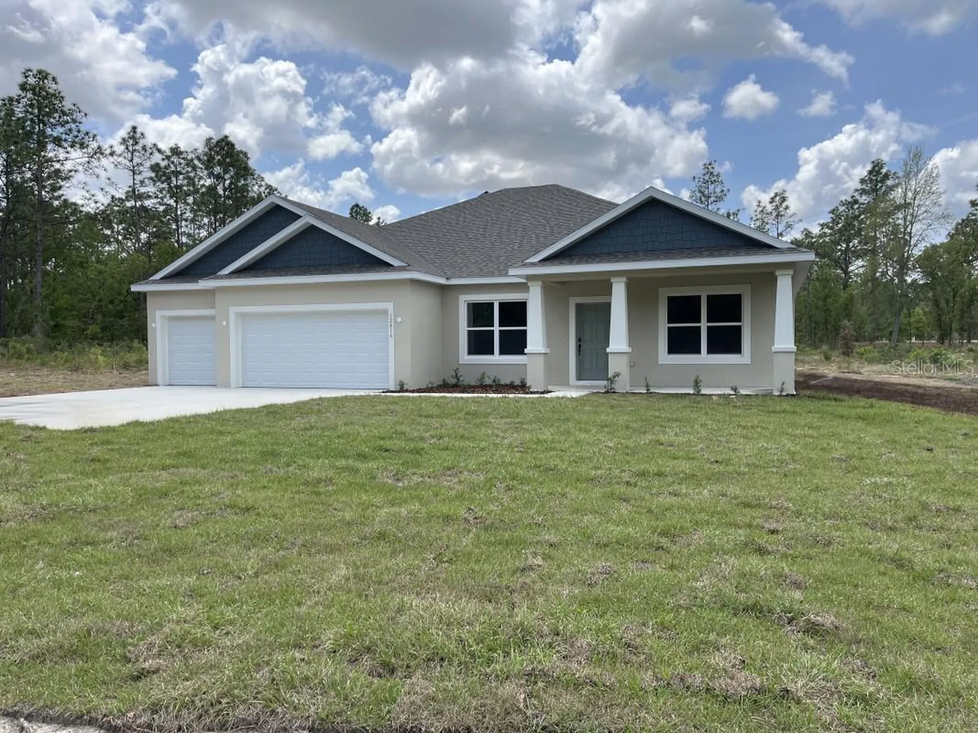 12416 SW 67th Lane Ocala FL 34481