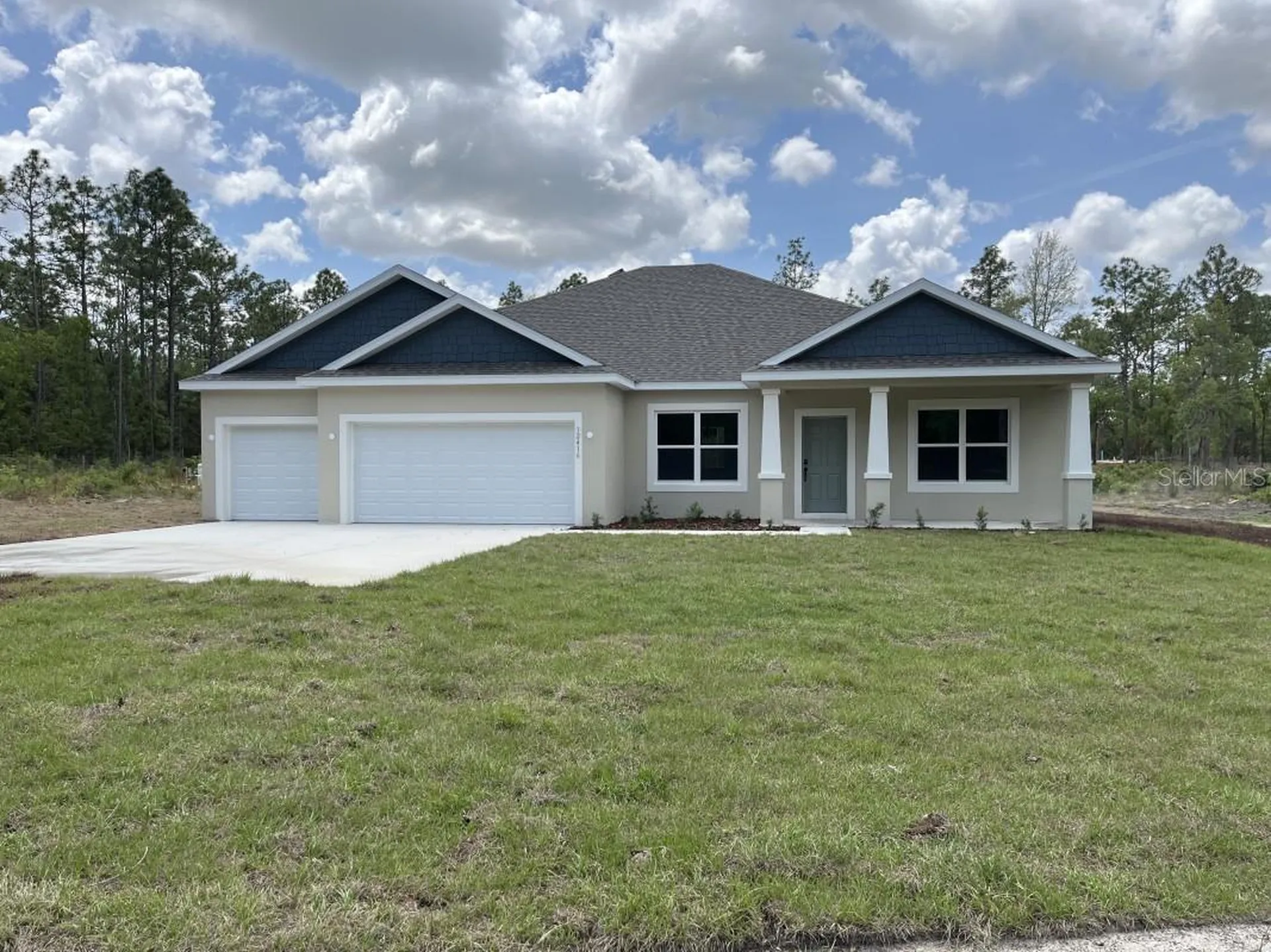 12416 SW 67th Lane Ocala FL 34481