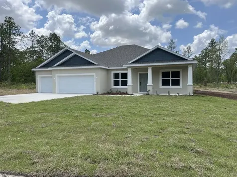 12416 SW 67th Lane Ocala FL 34481