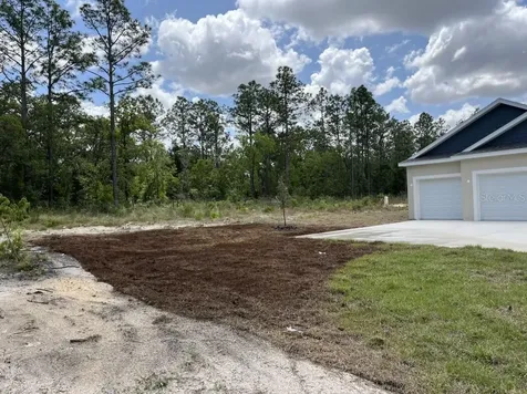 12416 SW 67th Lane Ocala FL 34481