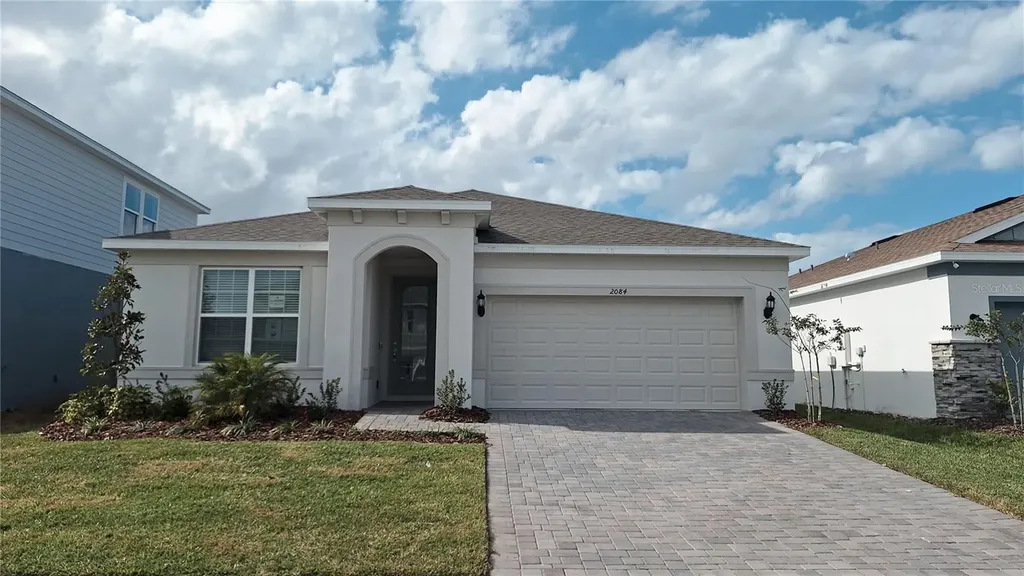 2084 Branched Oak Road St Cloud FL 34771