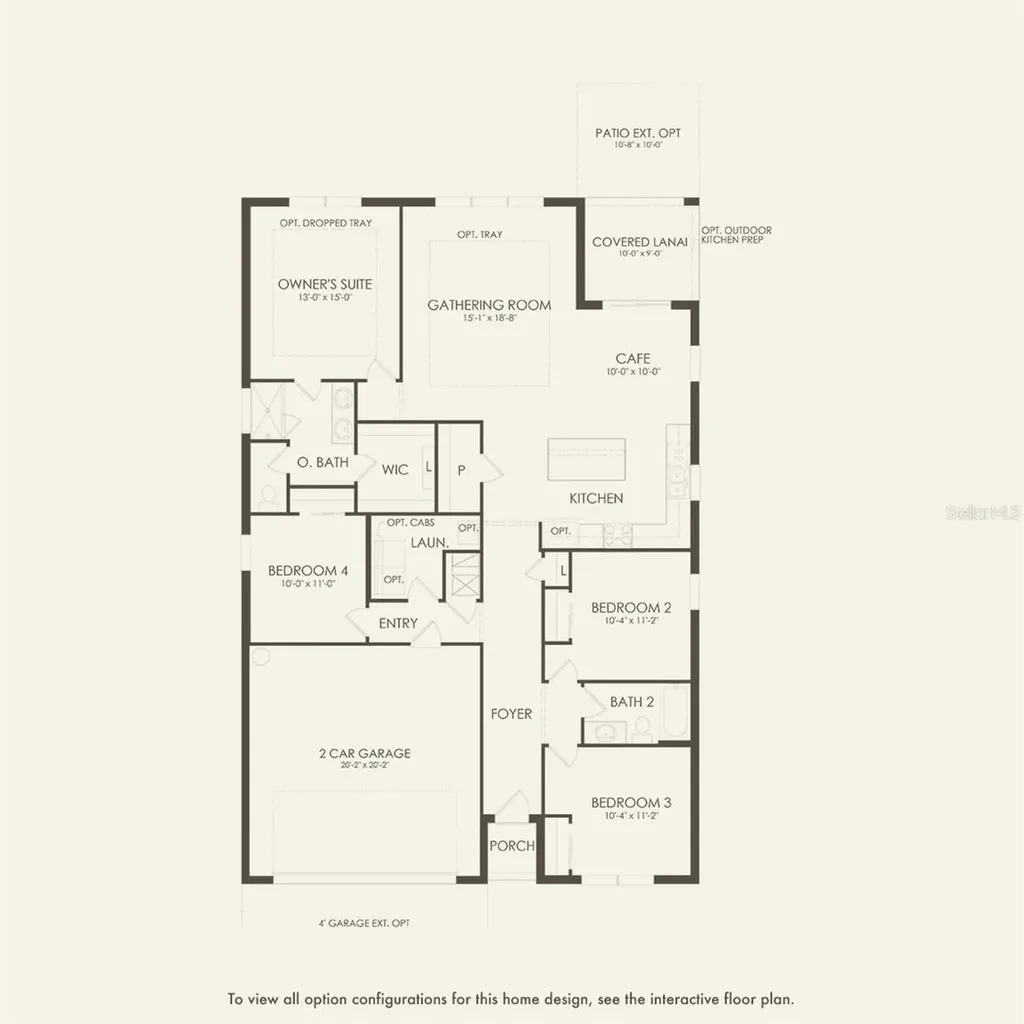 2084 Branched Oak Road St Cloud FL 34771