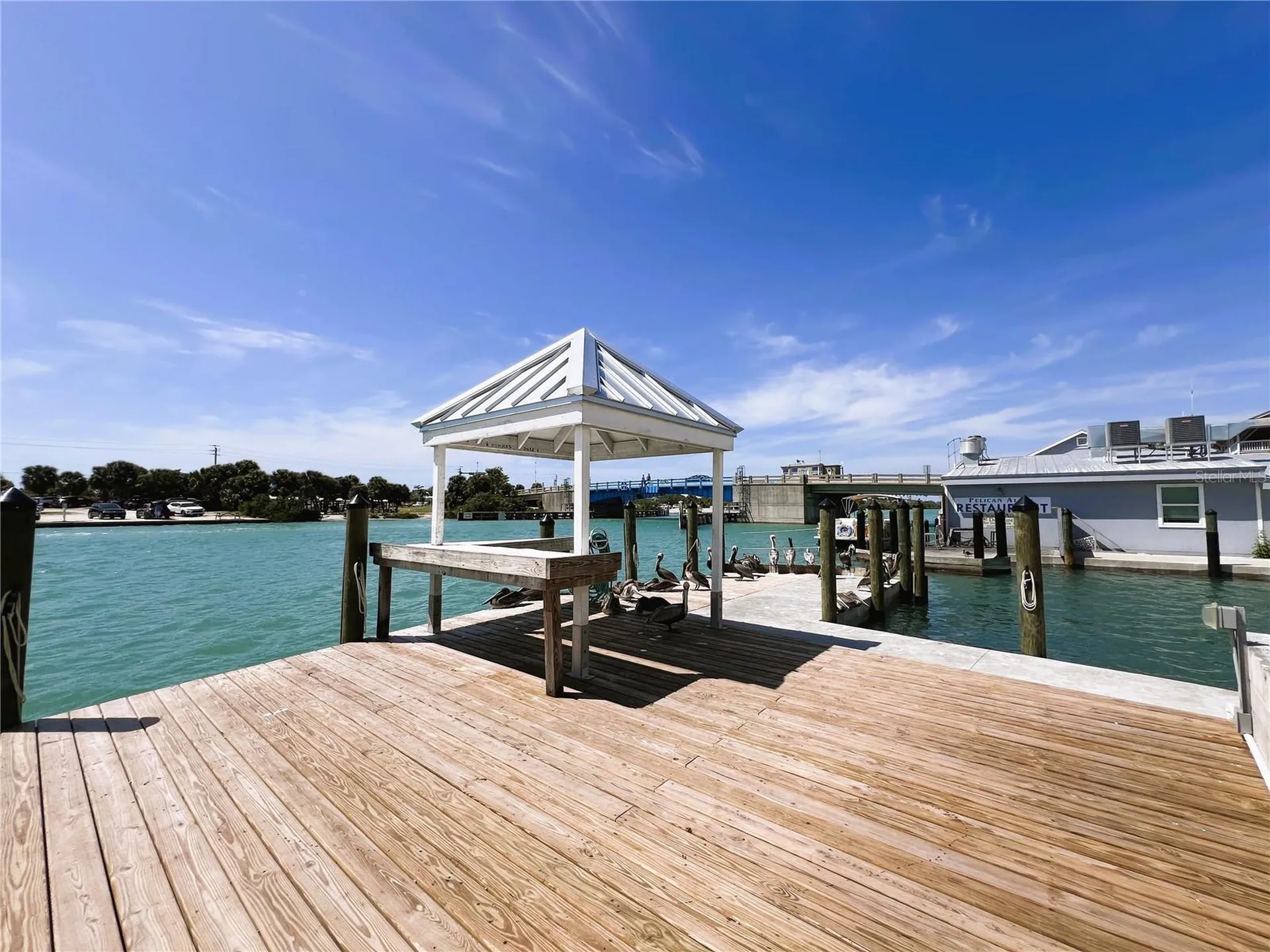 100 Circuit Road Nokomis FL 34275