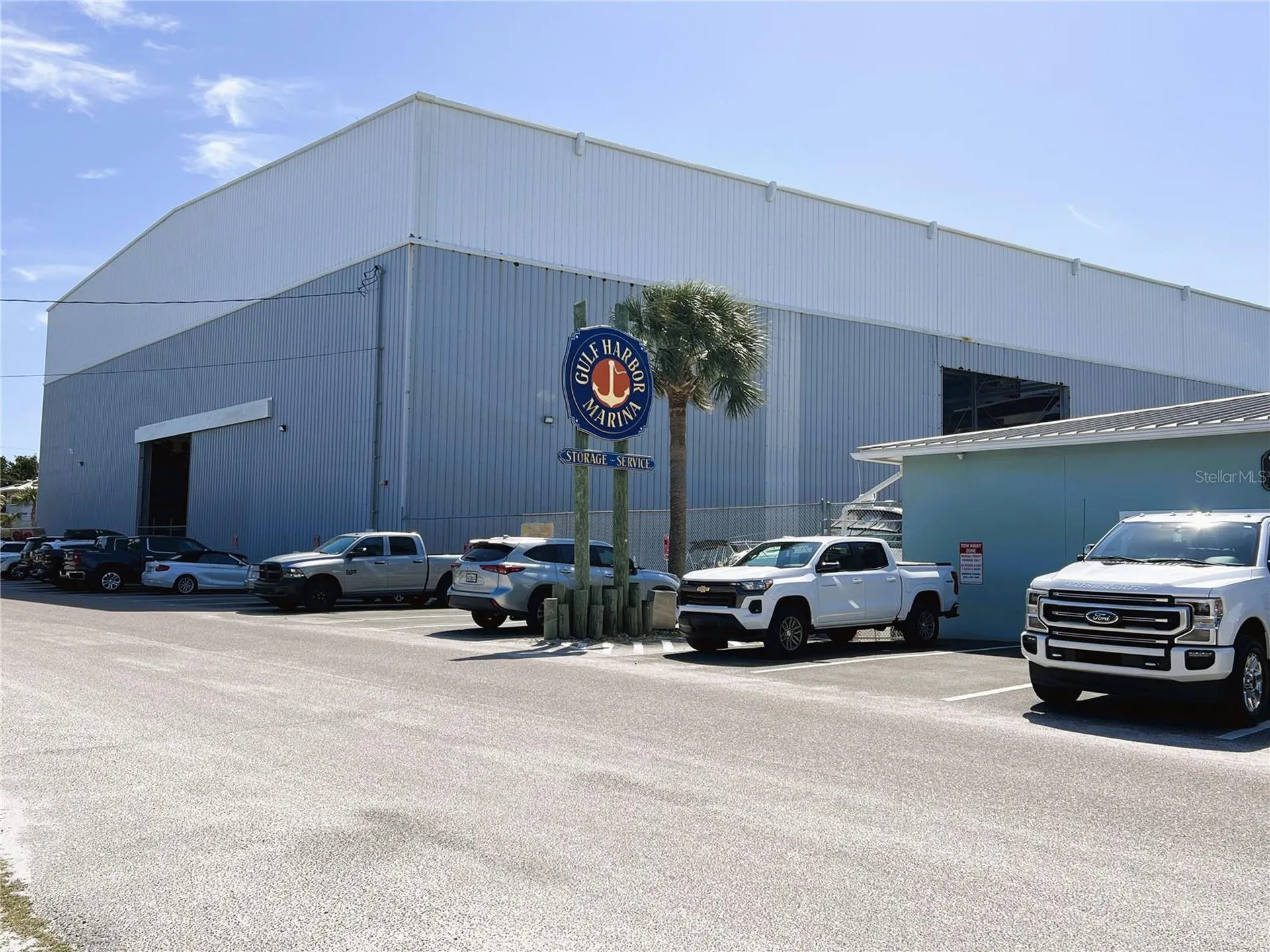 100 Circuit Road Nokomis FL 34275