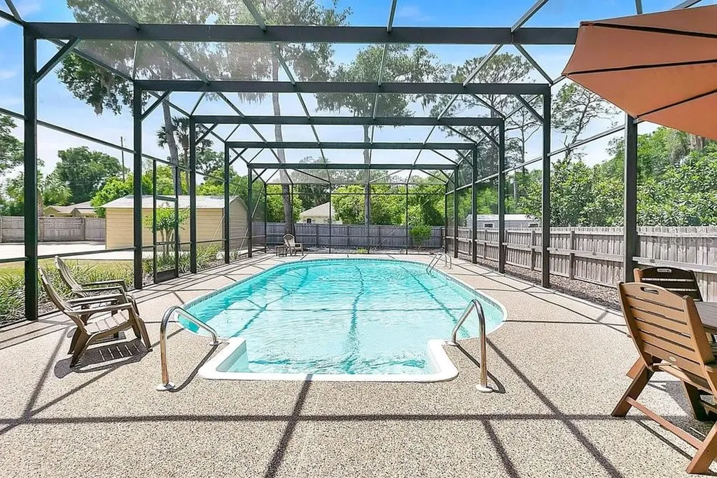 1195 Heidi Court Deland FL 32720