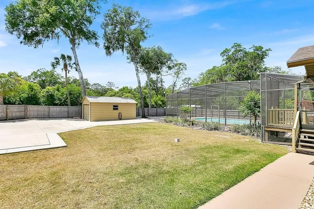 1195 Heidi Court Deland FL 32720