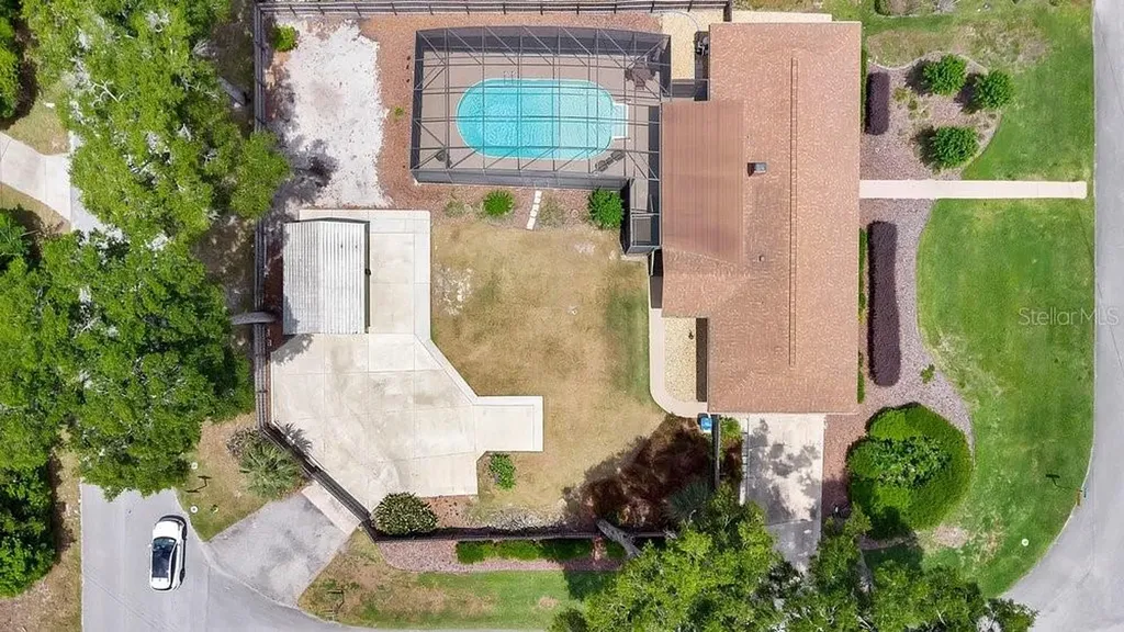 1195 Heidi Court Deland FL 32720