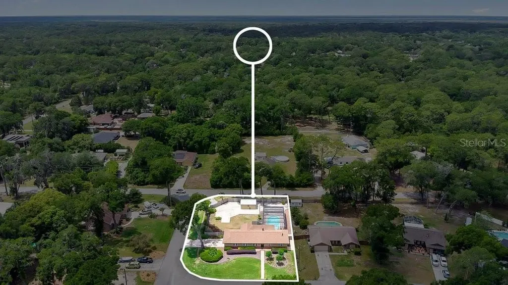 1195 Heidi Court Deland FL 32720