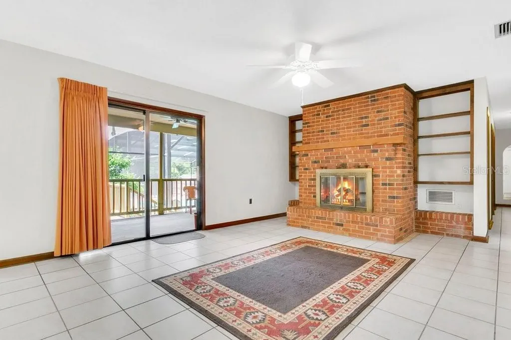 1195 Heidi Court Deland FL 32720