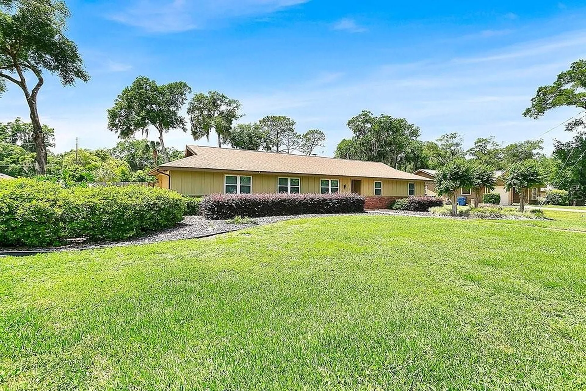 1195 Heidi Court Deland FL 32720