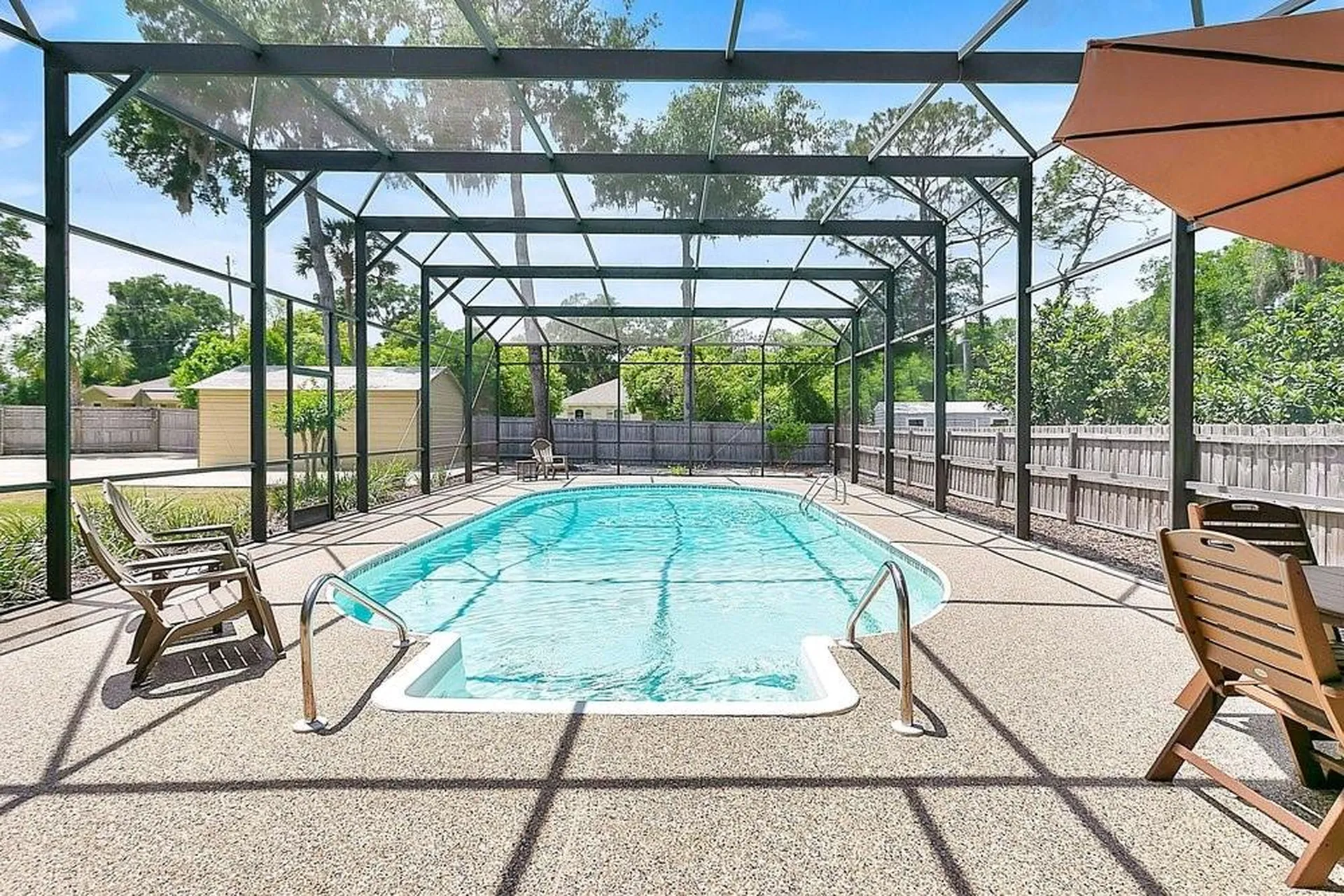 1195 Heidi Court Deland FL 32720