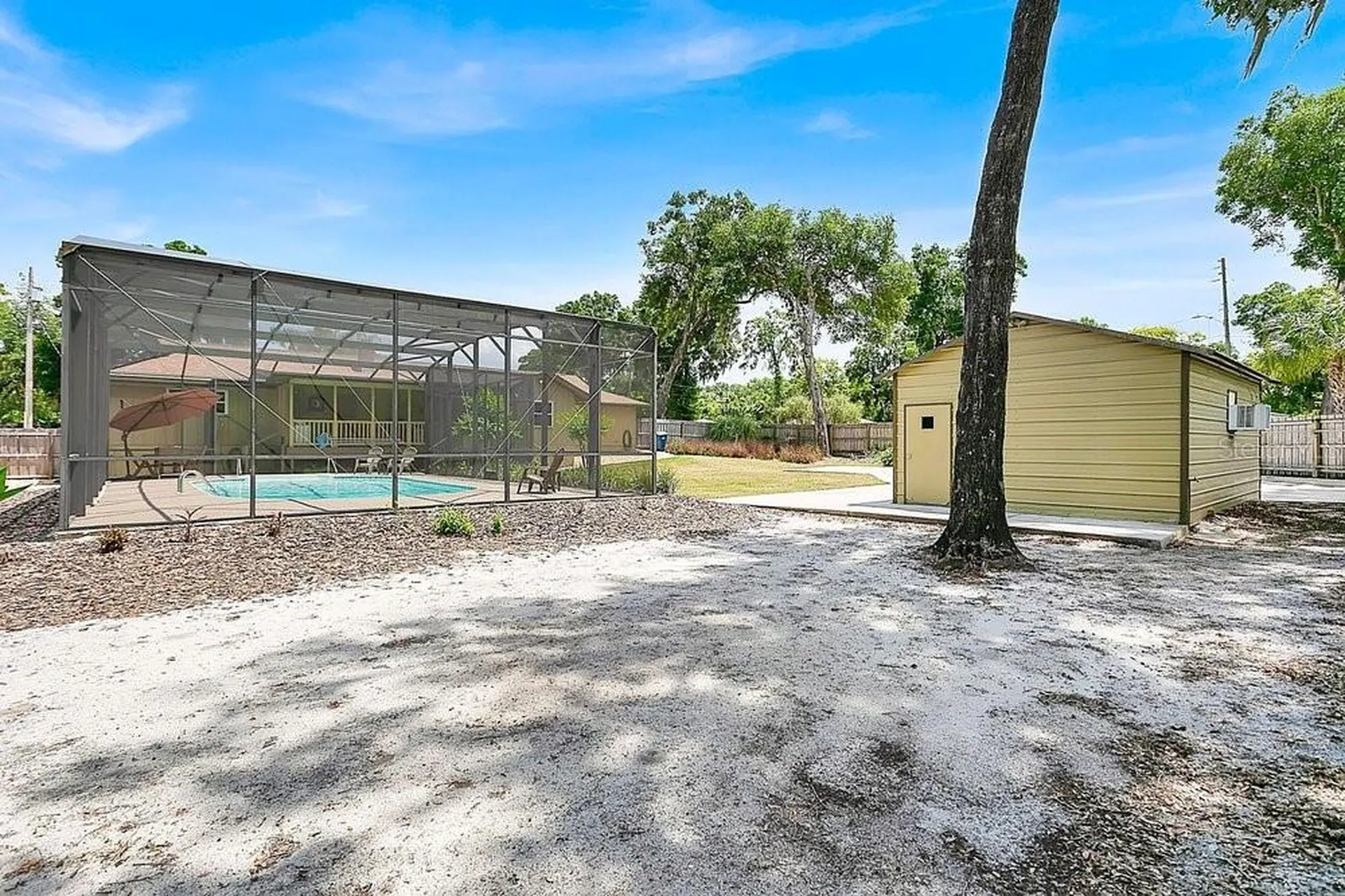 1195 Heidi Court Deland FL 32720