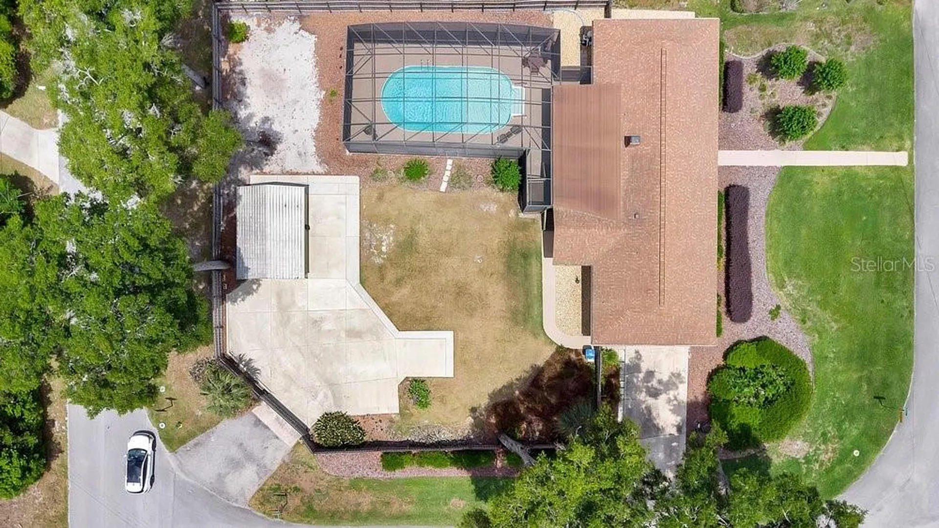 1195 Heidi Court Deland FL 32720