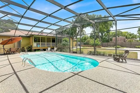 1195 Heidi Court Deland FL 32720