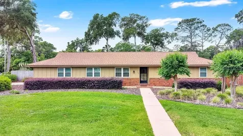 1195 Heidi Court Deland FL 32720