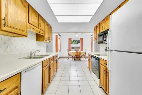 1195 Heidi Court Deland FL 32720